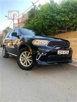 دودج دورانجو